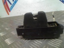 Serrure de hayon CITROEN C5 1 PHASE 1 9646091580