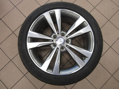 Jante mercedes classe 222 - classe, s