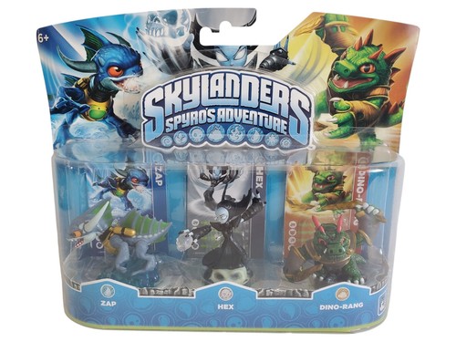 Skylanders spyro adventure - skylanders,