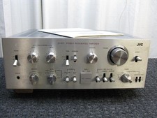 JVC JA-S71 Integrated Stereo
