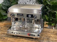 WEGA POLARIS 1 GROUPE MACHINE