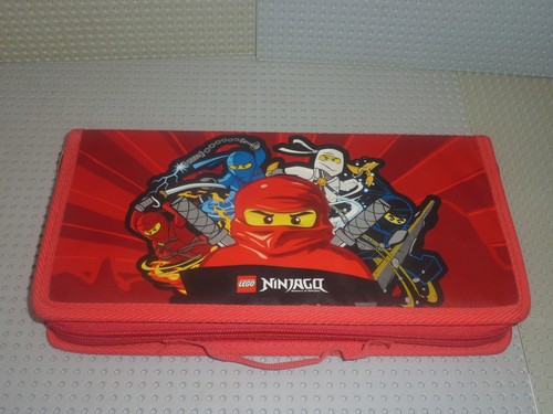 Lego pochette rangement - lego,