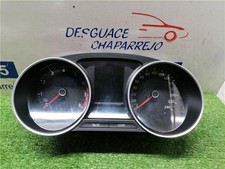 Tableau Complet Volkswagen