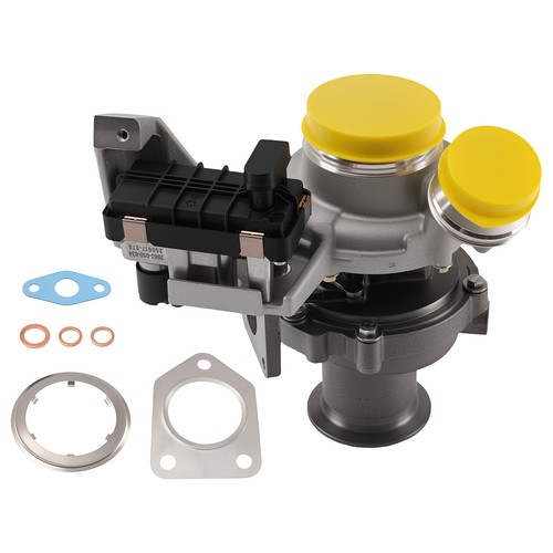 Turbolader turbo 767378 - turbolader, 767378-5006s