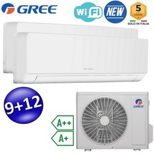 Climatisation Inverter Cosmo