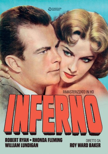 Inferno - , (rimasterizzato