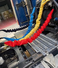 Camion Air Tuyau / Câble