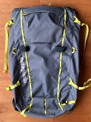 Patagonia ascensionist 35l - patagonia,