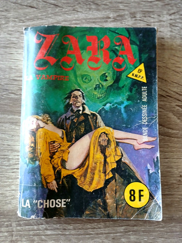 Zara 83 elvifrance - ,