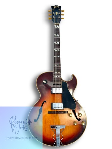 Guitare électrique gibson - guitare,