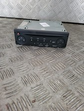 AUTORADIO CD - RENAULT ESPACE