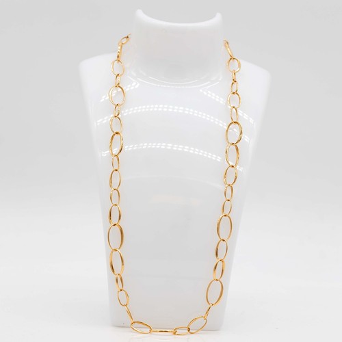 Pomellato collier 750 18k - pomellato, 750/18k
