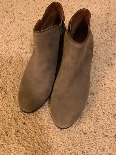 Sam edelman petty boots ankle - edelman,