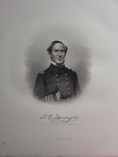 1863 Original Américain