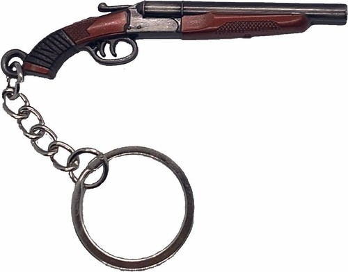 Porte clés fusil - de, chasse