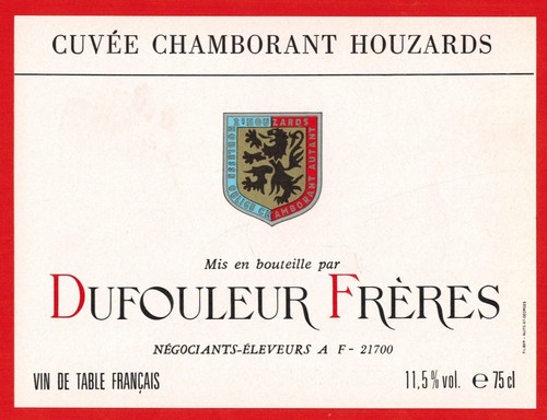 Etiquette vin cuvée - etiquette, vin-cuvée