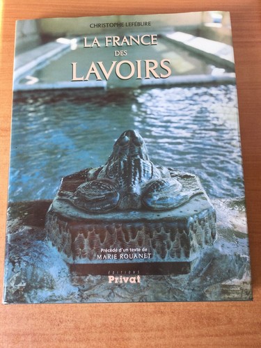 France des lavoirs - des,