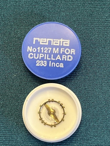 Balancier équilibré neuf - , de