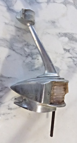 Lampe proue bateau - lampe,