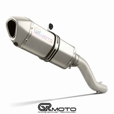 Échappement Pour Triumph T509