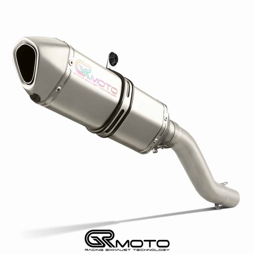 échappement pour triumph - triumph, t509