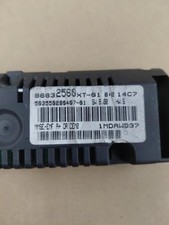 Afficheur CITROEN C2 PHASE 1