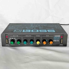 BOSS RDD-10 Digital Delay