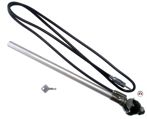 Antenne aile universelle 4 - antenne,