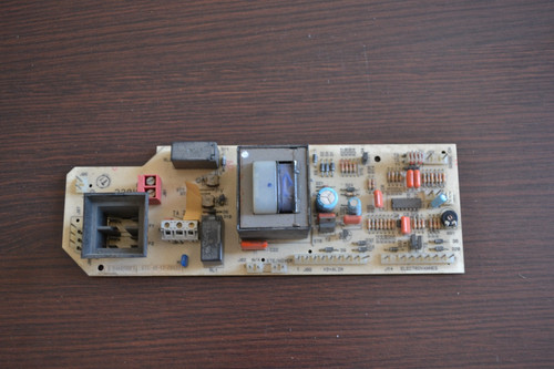 Circuit imprime ariston - imprime,