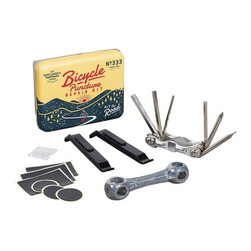 Kit réparation pour vélo - kit, de