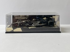 F1 MINICHAMPS  1/43 - Minardi