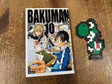 Bakuman vol 10 - Manga VF -