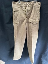 Pantalon Battledress De