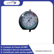 🇫🇷 Pneu TRACMAX