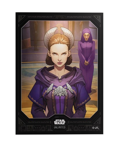 Star wars unlimited - ,,