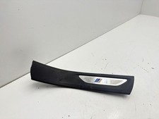 BMW X6 F16 2016 Arrière Seuil