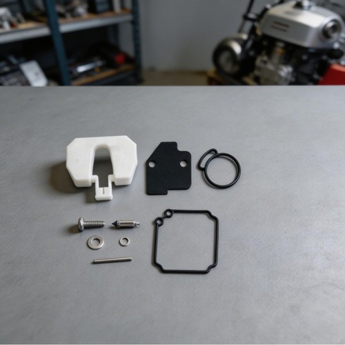 Kit réparation carburateur - réparation,