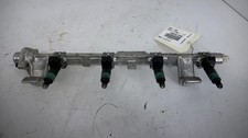 Rampe injection FORD FOCUS 2 PHASE 1 1306060