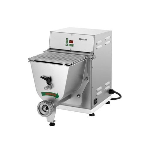 Machine pâtes kg par - machine, à