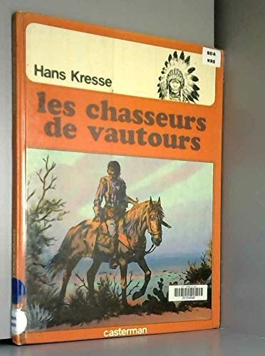 Hans kresse les peaux - kresse,