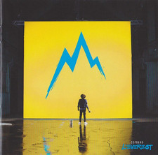 Soprano (2) L'Everest - CD