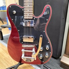 Guitare électrique SCHECTER PT FASTBACK II