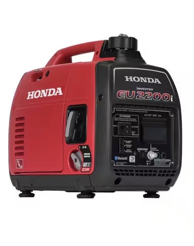 Honda 664240 eu2200i - 664240, 2200w