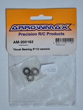 Butée à bille céramique