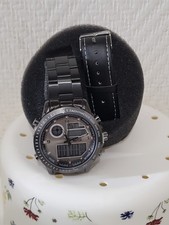 Montre chronomètre homme - montre,