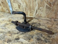 Kit Colonne Crémaillère