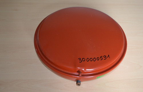 Vase expansion dgn 12 - d,