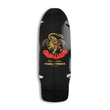 Powell Peralta Caballero Bones Brigade S16 10,09" Réédition Planche De Skate