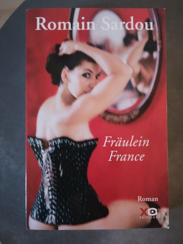 Fraulein france romain - fraulein,