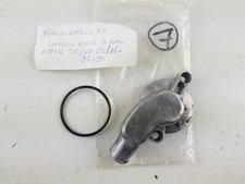 Carter pompe à eau HUSQVARNA